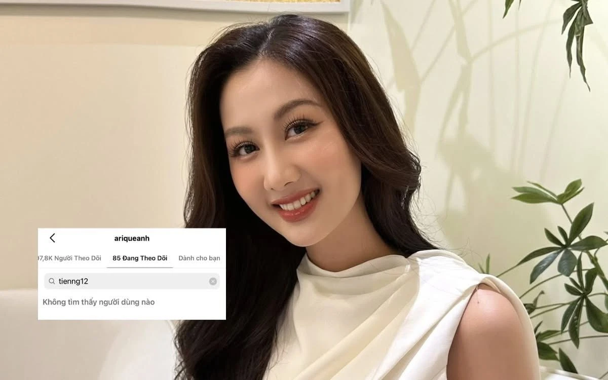 Minh Tú bị fan Thùy Tiên chê thảo mai, Hà Anh bênh vực 1 câu mà dậy sóng MXH - Hình 7