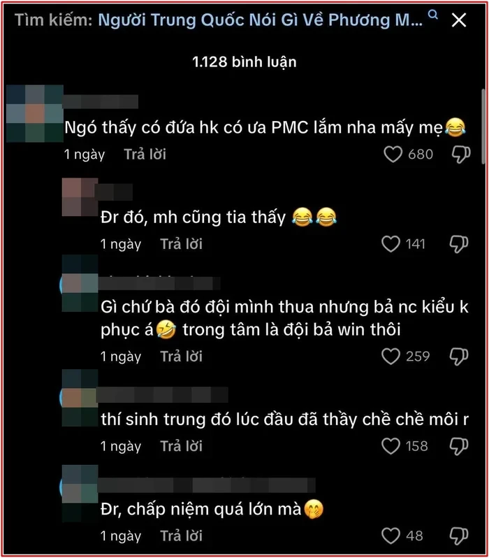 Phương Mỹ Chi bị 1 đối thủ ghét ở show Trung, camera bắt cận thái độ khó cãi? - Hình 4