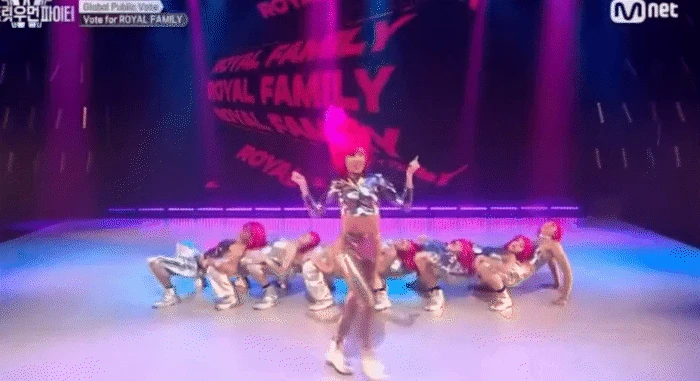 Stage có vũ đạo đỉnh nhất Em Xinh Say Hi bị tố đạo BLACKPINK và loạt sao Kpop, tất cả là tại 1 người? - Hình 8