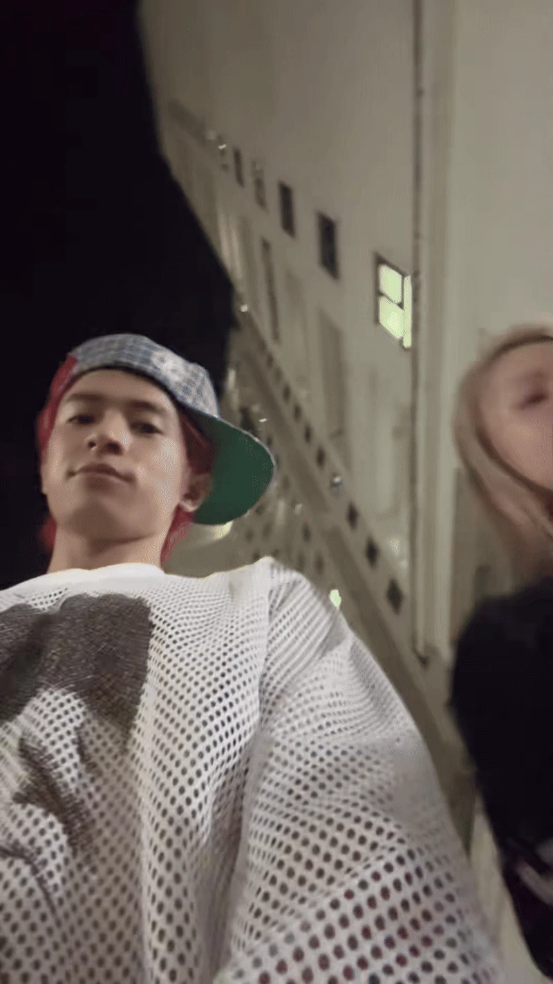 Thêm Em Xinh bị bóc hẹn hò với 1 rapper hot trên toàn thế giới, đàng trai còn chẳng buồn giấu diếm mối quan hệ - Hình 2