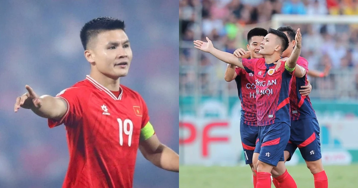 Cầu thủ Quang Hải hồi sinh mạnh mẽ: Câu trả lời đanh thép sau thời Troussier? - Hình 6