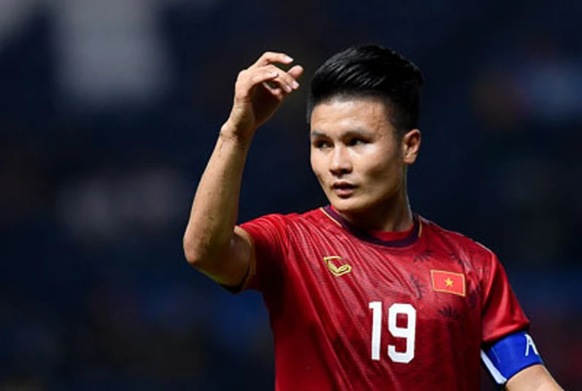 Cầu thủ Quang Hải hồi sinh mạnh mẽ: Câu trả lời đanh thép sau thời Troussier? - Hình 4