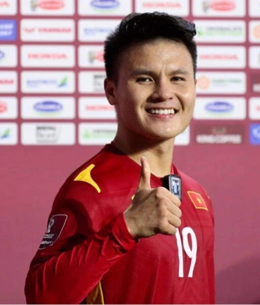 Cầu thủ Quang Hải hồi sinh mạnh mẽ: Câu trả lời đanh thép sau thời Troussier? - Hình 3
