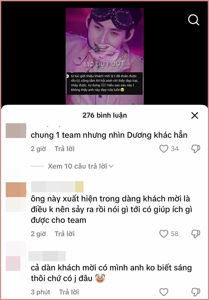 Hùng Huỳnh làm khách mời Em Xinh Say Hi, bị nhận xét mờ nhạt, chỉ đẹp đội hình - Hình 2