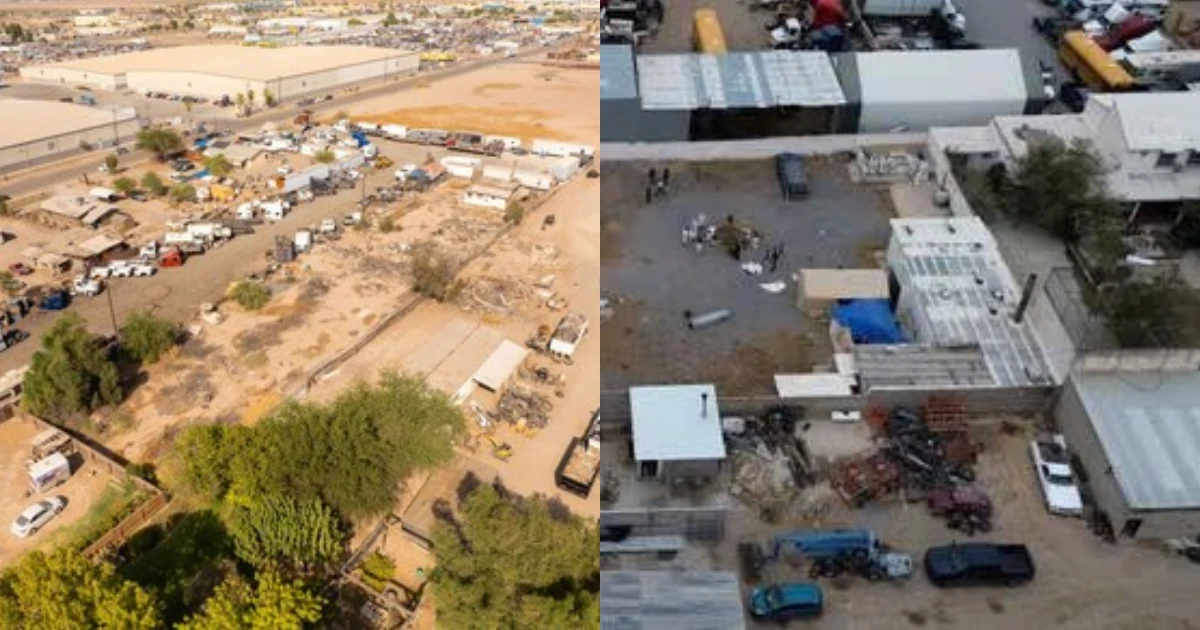 Mexico phát hiện 381 xác lưu giữ trái phép, hé lộ lỗ hổng giám sát pháp y - Hình 6