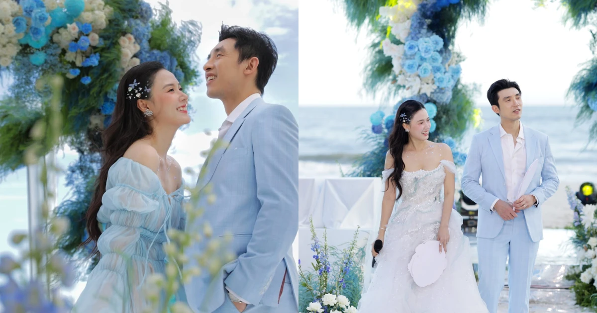 Midu, Minh Đạt kỷ niệm 1 năm ngày cưới: Không phô trương, chỉ cần tình yêu - Hình 7