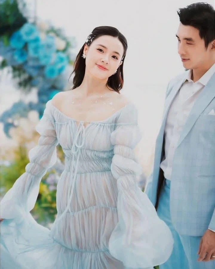 Midu, Minh Đạt kỷ niệm 1 năm ngày cưới: Không phô trương, chỉ cần tình yêu - Hình 1