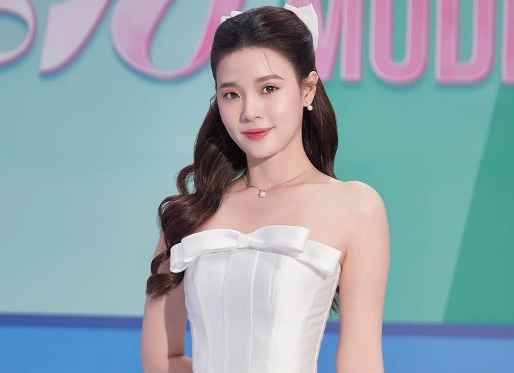 Midu, Minh Đạt kỷ niệm 1 năm ngày cưới: Không phô trương, chỉ cần tình yêu - Hình 6