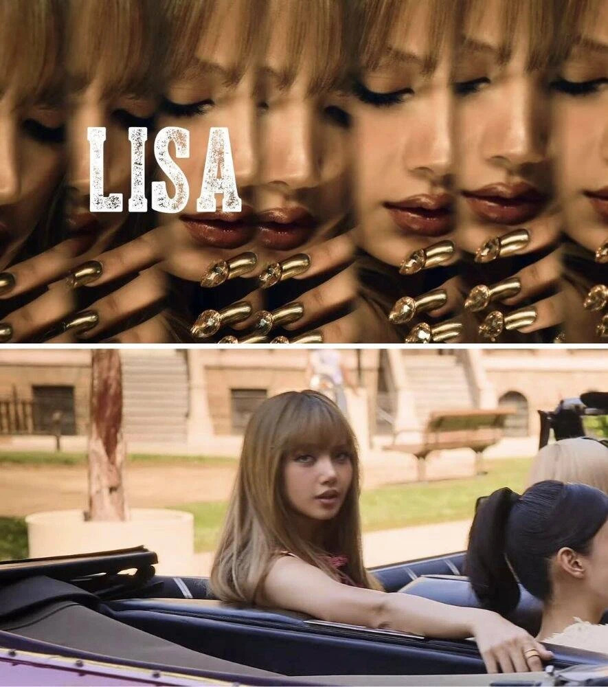Rosé lập hit chấn động trước 4 ngày BlackPink tái hợp, dàn chị em muối mặt? - Hình 5