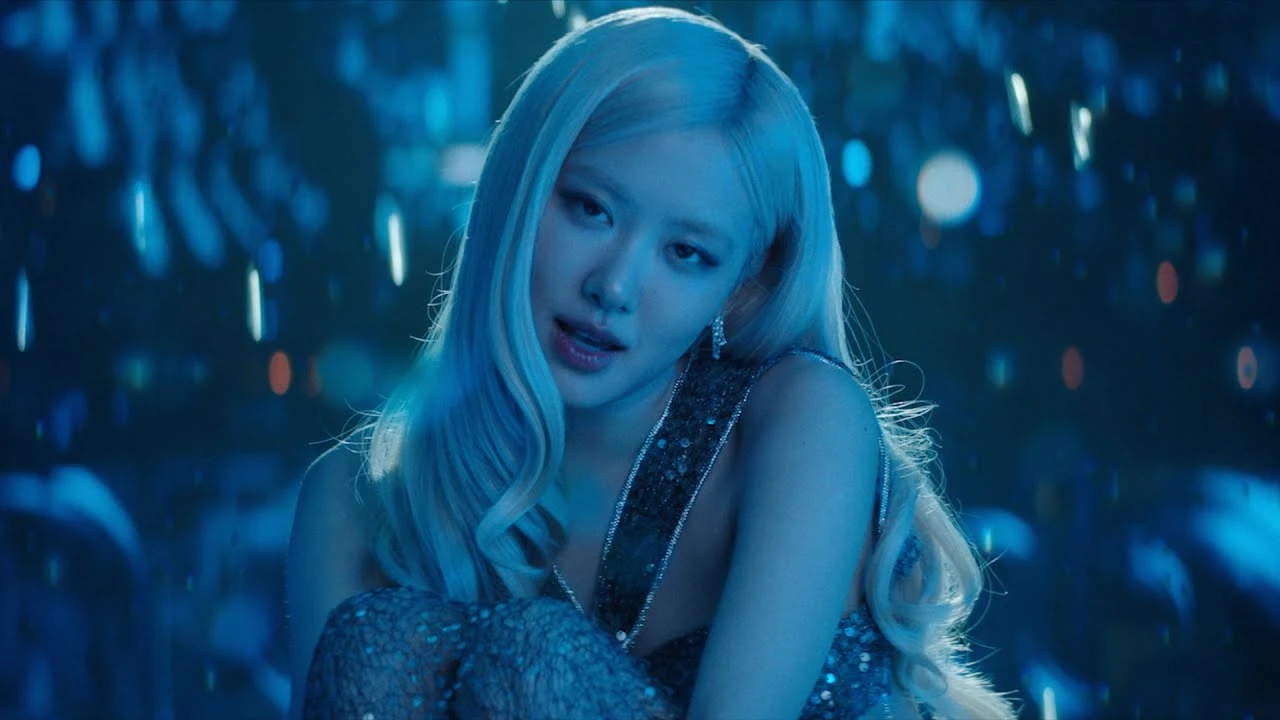 Rosé lập hit chấn động trước 4 ngày BlackPink tái hợp, dàn chị em muối mặt? - Hình 2