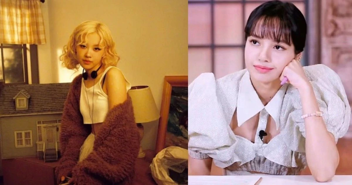 Rosé lập hit chấn động trước 4 ngày BlackPink tái hợp, dàn chị em muối mặt? - Hình 7