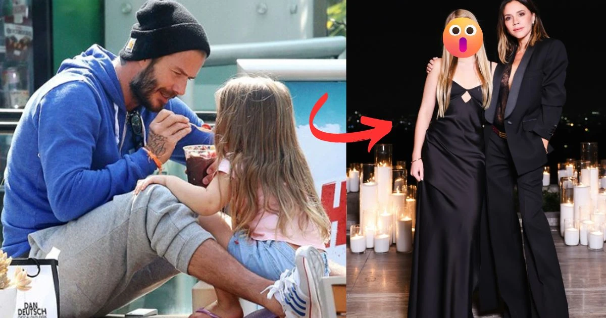 Tiểu thư Harper Beckham tia hy vọng hàn gắn anh cả và gia đình, lộ diện sốc - Hình 9