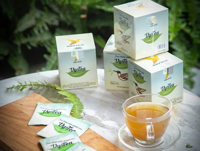 2 năm uống trà giảm cân, người đàn ông xanh mặt khi nội soi ruột? - Hình 4