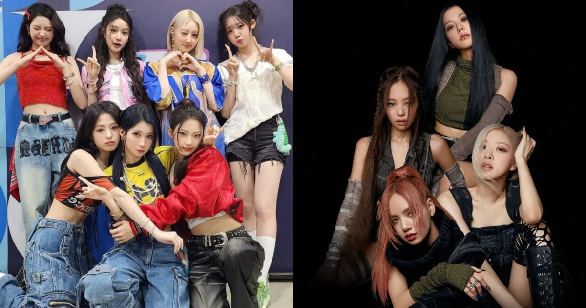 BABYMONSTER flop thảm, YG chật vật tìm bản sao BLACKPINK, lấy lại hào quang - Hình 8