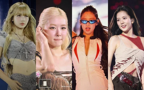 BABYMONSTER flop thảm, YG chật vật tìm bản sao BLACKPINK, lấy lại hào quang - Hình 7