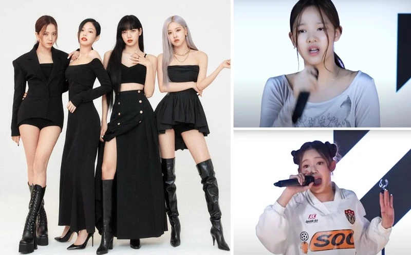 BABYMONSTER flop thảm, YG chật vật tìm bản sao BLACKPINK, lấy lại hào quang - Hình 6
