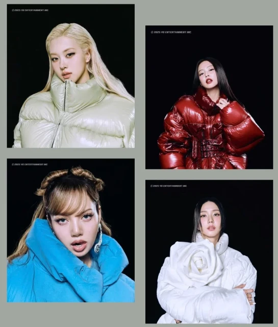 BLACKPINK tái xuất chấn động, visual bùng nổ, MV mới hứa hẹn càn quét toàn cầu - Hình 3