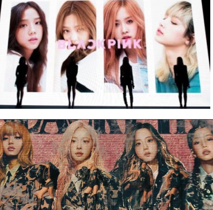 BLACKPINK tái xuất chấn động, visual bùng nổ, MV mới hứa hẹn càn quét toàn cầu - Hình 4