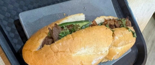 Cục Hàng không ra tay Bánh mì 208.000 đồng ở Nội Bài bị rà soát giá trên trời! - Hình 3