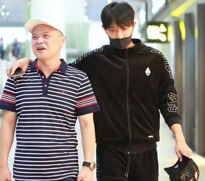 Cựu thành viên EXO bị anti rap diss, chê bất tài nhưng phản ứng netizen mới sốc - Hình 7