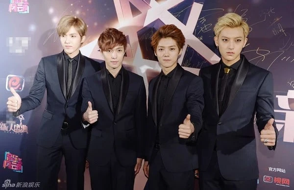 Cựu thành viên EXO bị anti rap diss, chê bất tài nhưng phản ứng netizen mới sốc - Hình 1