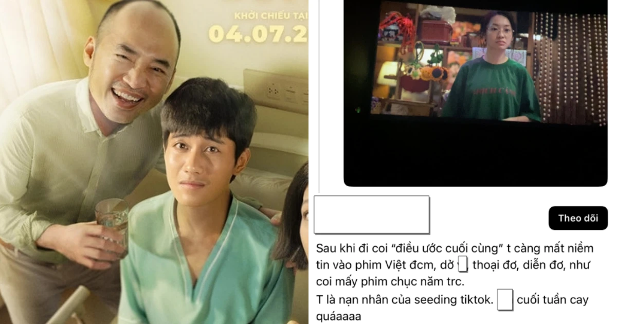 Điều Ước Cuối Cùng, khiến khán giả đỏ mặt vì ước nguyện cuối đời của tuổi 18! - Hình 6