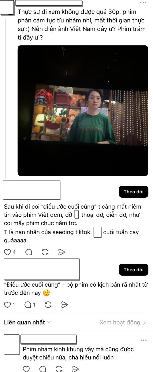 Điều Ước Cuối Cùng, khiến khán giả đỏ mặt vì ước nguyện cuối đời của tuổi 18! - Hình 4