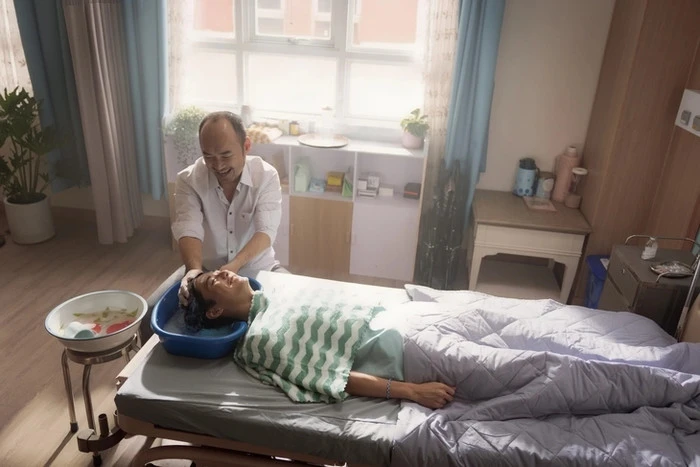 Điều Ước Cuối Cùng, khiến khán giả đỏ mặt vì ước nguyện cuối đời của tuổi 18! - Hình 3