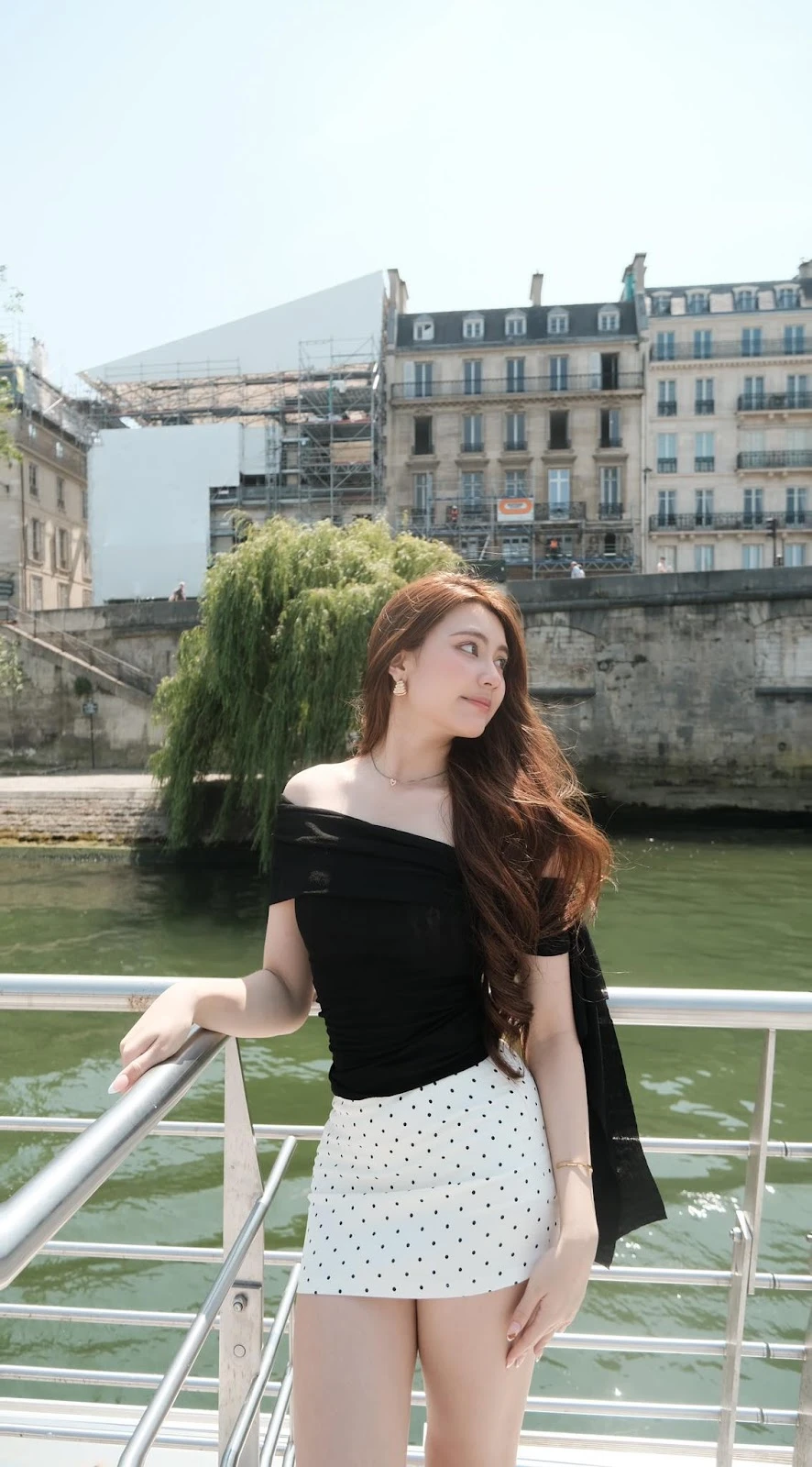Hạt Dẻ phản dame cực gắt khiến antifan im bặt, netizen khen ngợi hết lời? - Hình 5