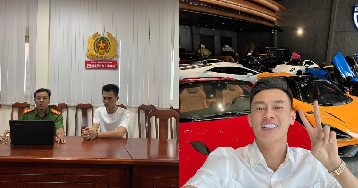 Phan Công Khanh bị truy tố vì lừa hơn 32 tỷ đồng trong các vụ chiếm đoạt siêu xe - Hình 7