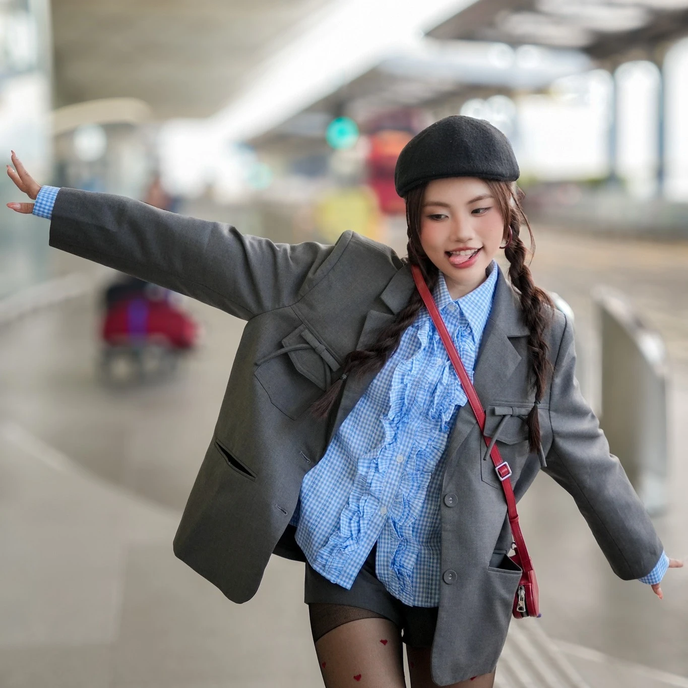 Phương Mỹ Chi đổi chiến thuật, làm điều không tưởng trước bán kết Sing! Asia - Hình 8
