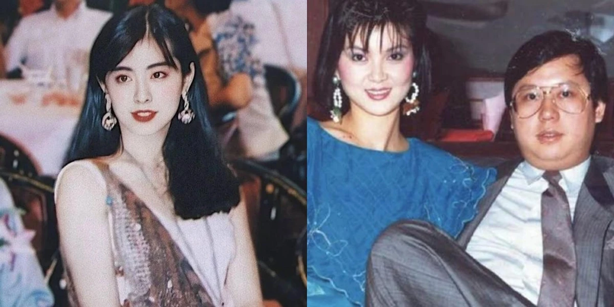 Tạ Linh Linh: Thiên tài diễn xuất đến nàng dâu đắt giá, hạ đo ván Vương Tổ Hiền - Hình 5