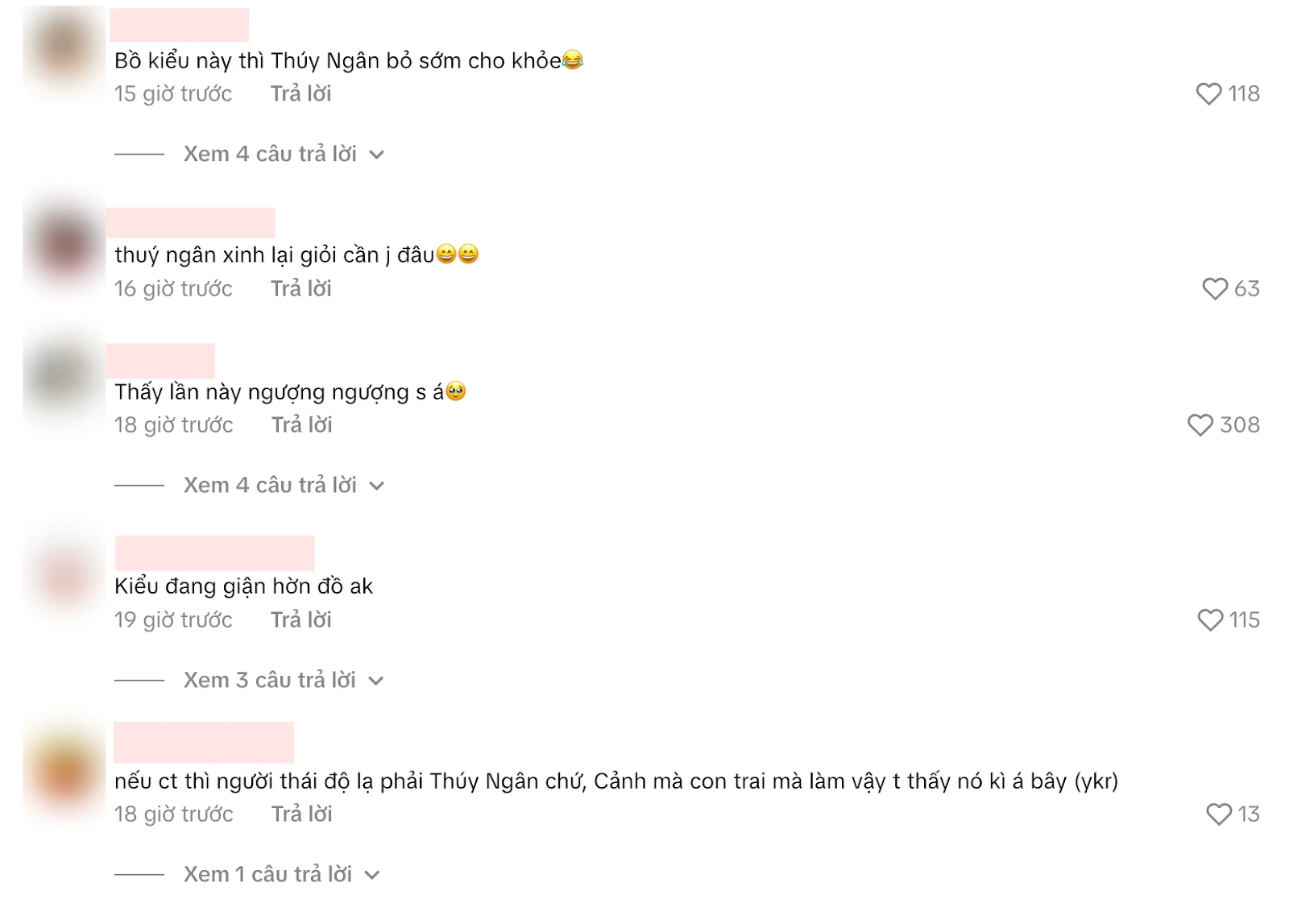 Thuý Ngân chủ động gần gũi, Võ Cảnh lơ đẹp thái độ ra mặt khiến CĐM hoang mang! - Hình 3