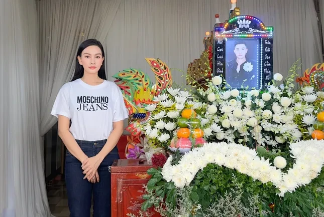 Bạn thân lộ gia cảnh đáng thương của Nam Phong, di nguyện còn dang dở gây xót xa - Hình 6