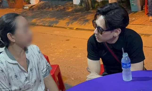Bạn thân lộ gia cảnh đáng thương của Nam Phong, di nguyện còn dang dở gây xót xa - Hình 7