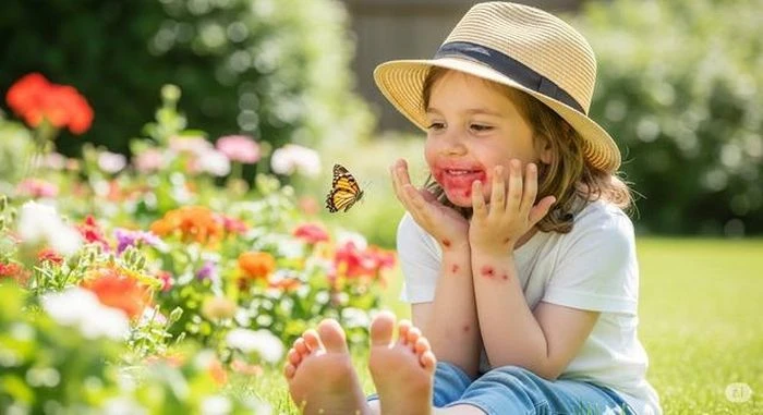 Bệnh tay chân miệng mắc chủ yếu ở trẻ nhỏ - Hình 3