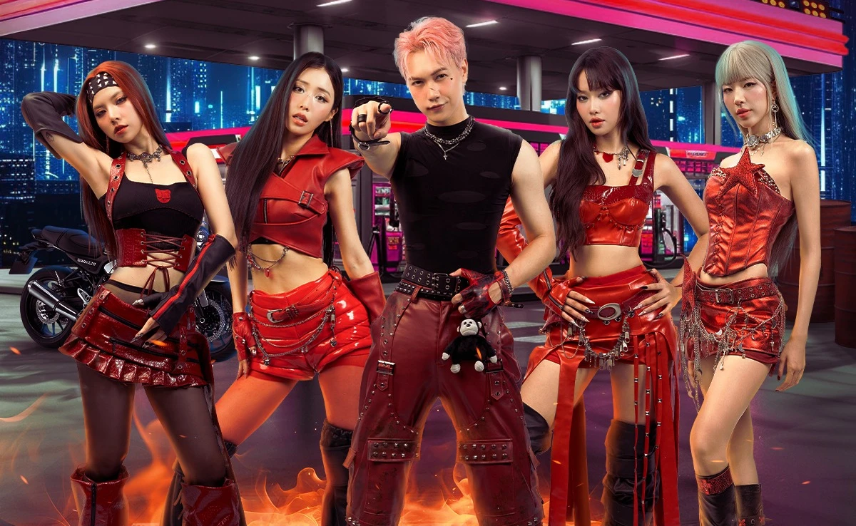 Bích Phương khóc vì bị 1 Em Xinh lập group nói xấu, 1 người đáp trả cực căng - Hình 6