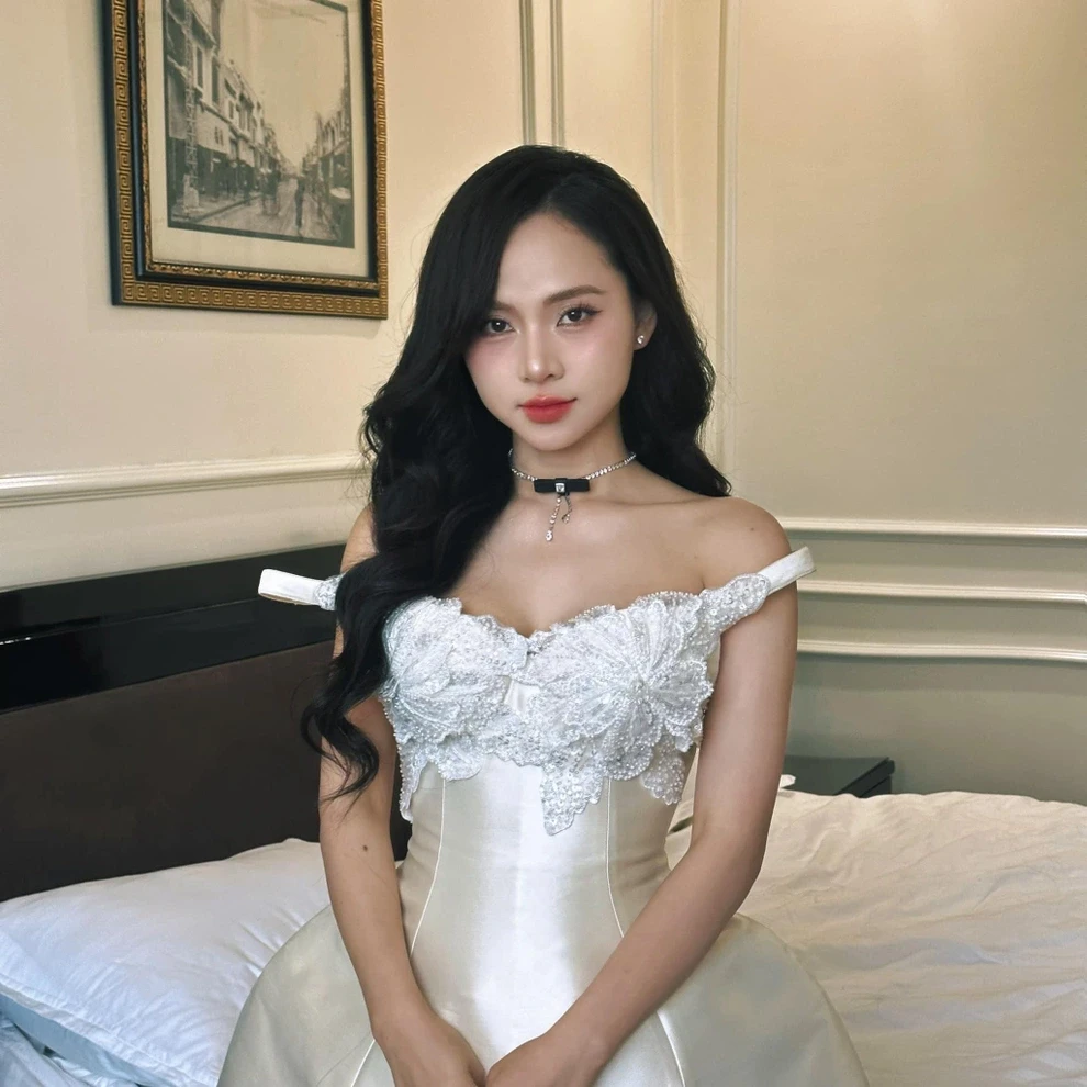 Bích Phương khóc vì bị 1 Em Xinh lập group nói xấu, 1 người đáp trả cực căng - Hình 7