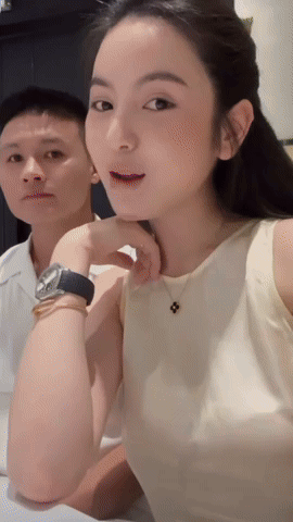 Chu Thanh Huyền Doãn Hải My bất ngờ lộ ảnh thân thiết, tin đồn tan biến? - Hình 3