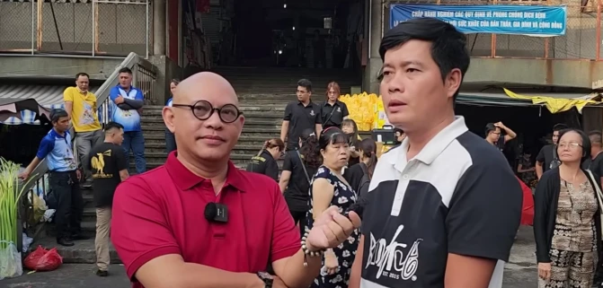 Đế chế Điền Quân sụp đổ, nhân viên cũ bóc trần sự thật động trời về Color Man! - Hình 3