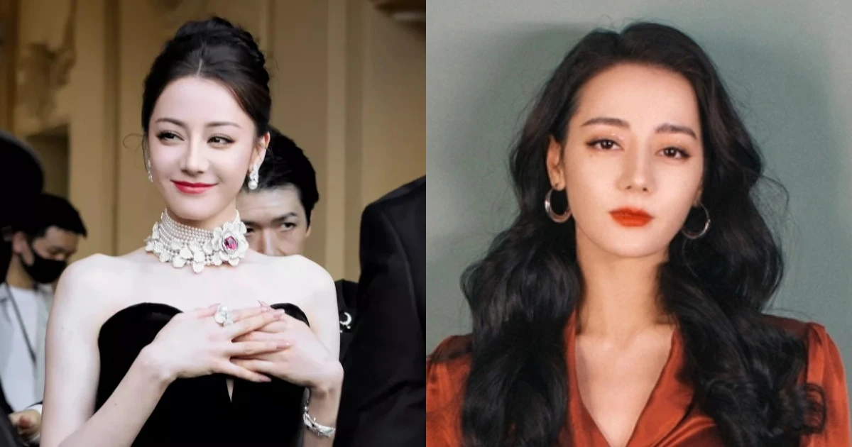 Địch Lệ Nhiệt Ba đi trễ, bị chê ra vẻ mẹ thiên hạ, loạt lùm xùm cũ bị khui lại - Hình 7