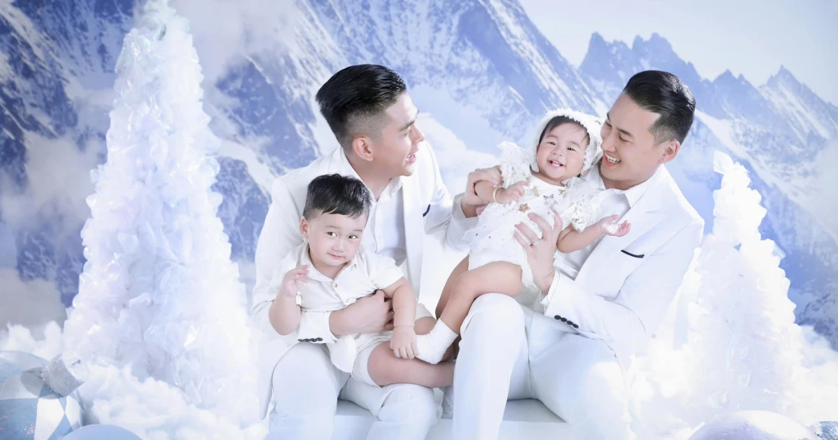 Hà Trí Quang được bạn đời cùng giới, tặng vòng kim cương full cỡ khủng CĐM sốc - Hình 8
