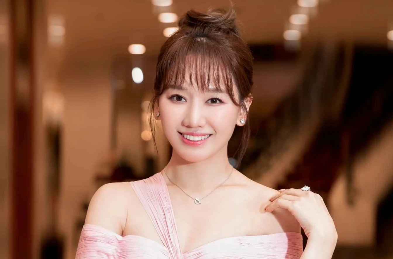 Hari Won lần đầu nói lý do chia tay người cũ, dân mạng bất ngờ gọi tên Tiến Đạt - Hình 5