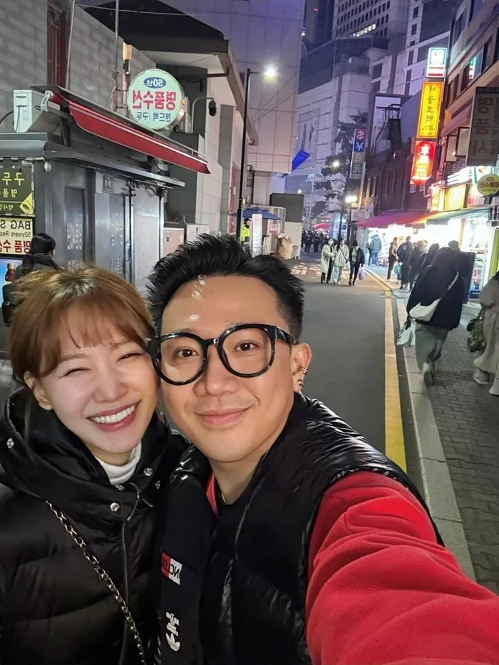 Hari Won lần đầu nói lý do chia tay người cũ, dân mạng bất ngờ gọi tên Tiến Đạt - Hình 6