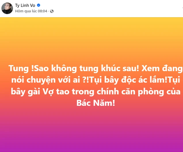 Linh Tý nghi xúi con Vũ Linh tạo phản, chị Ni liền nhắc nhẹ Hồng Loan một câu? - Hình 1