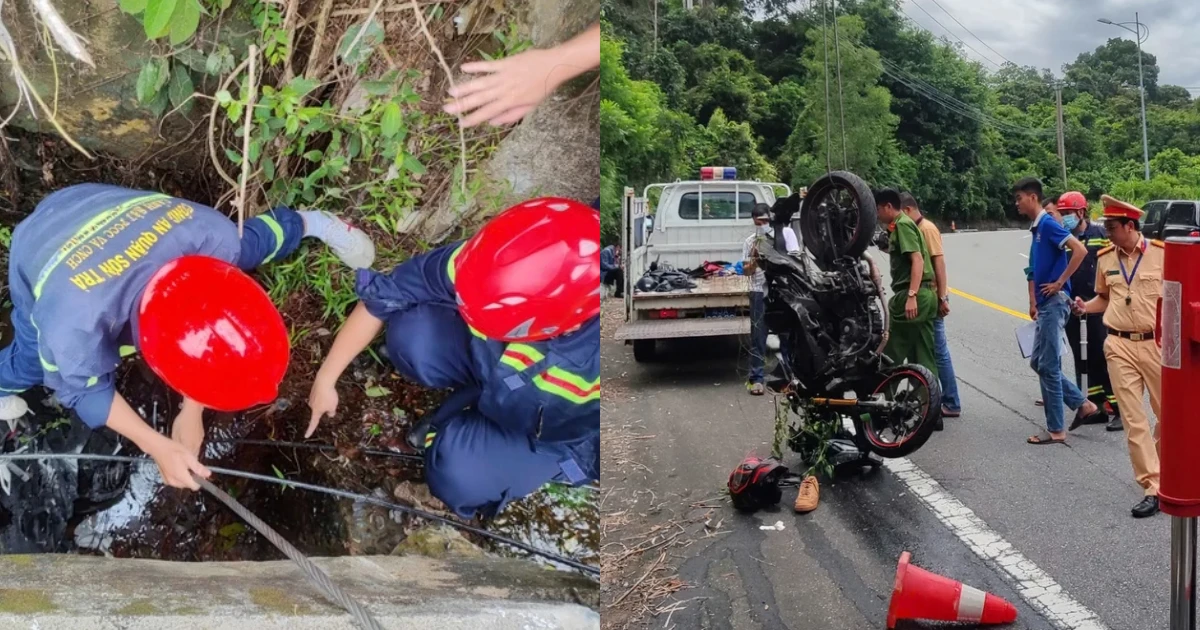 Một du khách gặp nạn ở đảo Sơn Trà qua đời tại chỗ, MXH tá hỏa vì hiện trường - Hình 7