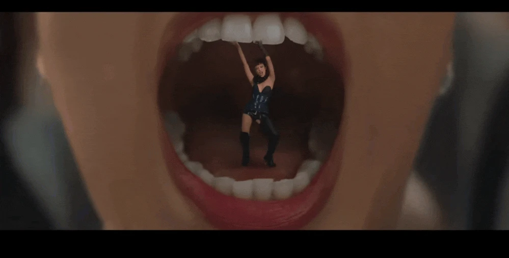 Ngã ngửa khi nhìn thấy Phương Mỹ Chi trong MV mới của BLACKPINK! - Hình 1
