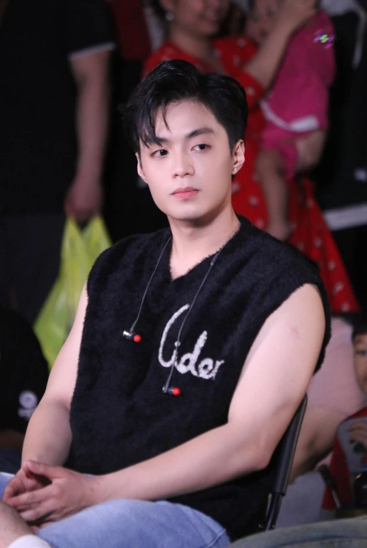 Phương Mỹ Chi vừa hối lỗi Negav đã gặp biến, bị đào lại phốt cũ, tại 1 người - Hình 5