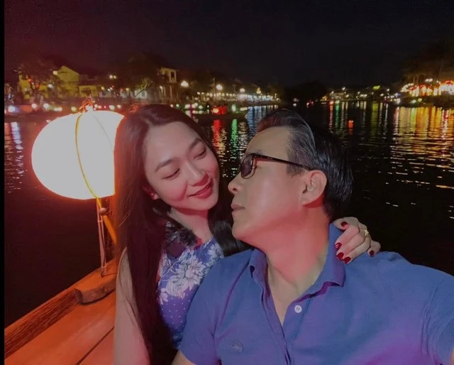 Quang Lê khui bí mật Hà Thanh Xuân đổ vỡ với Vua cá Koi, muốn trên cơ chồng? - Hình 4