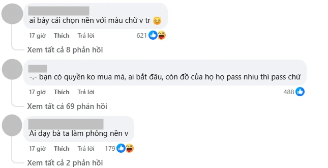 Xoài Non tranh cãi vì thanh lý lại nhíp đã xài giá 5k, lập tức trần tình gắt! - Hình 5